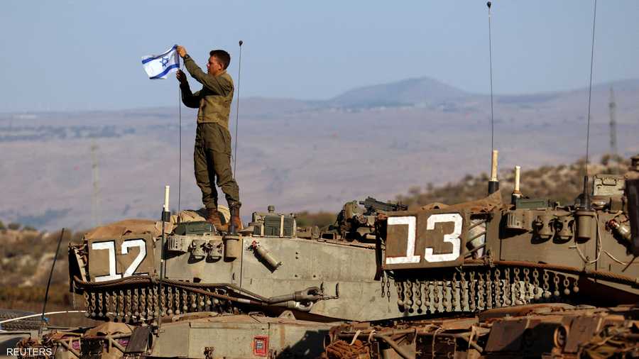 تضغط واشنطن على إسرائيل لتأجيل هجومها على رفح