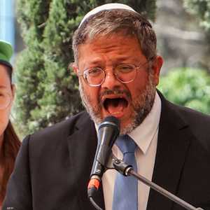 إيتمار بن غفير