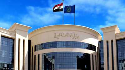 الداخلية المصرية تكشف ملابسات مصرع أسرة ديرمواس في المنيا