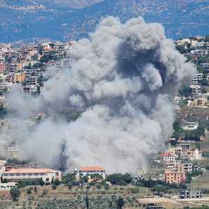 المخاوف من اندلاع حرب في لبنان تتزايد