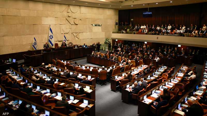 الكنيست الإسرائيلي يبحث قانون لإعدام الأسرى الفلسطينيين