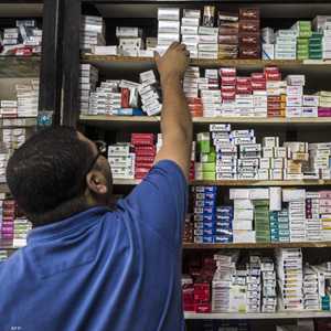 شركات أدوية ترفع أسعارها في مصر - أرشيفية