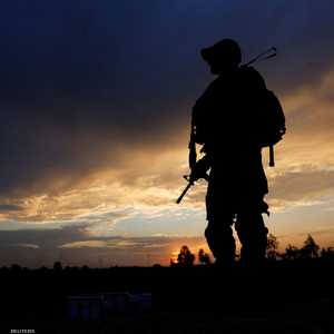 جندي إسرئيلي - أرشيفية