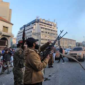 هيئة تحرير الشام كانت تابعة لتنظيم القاعدة