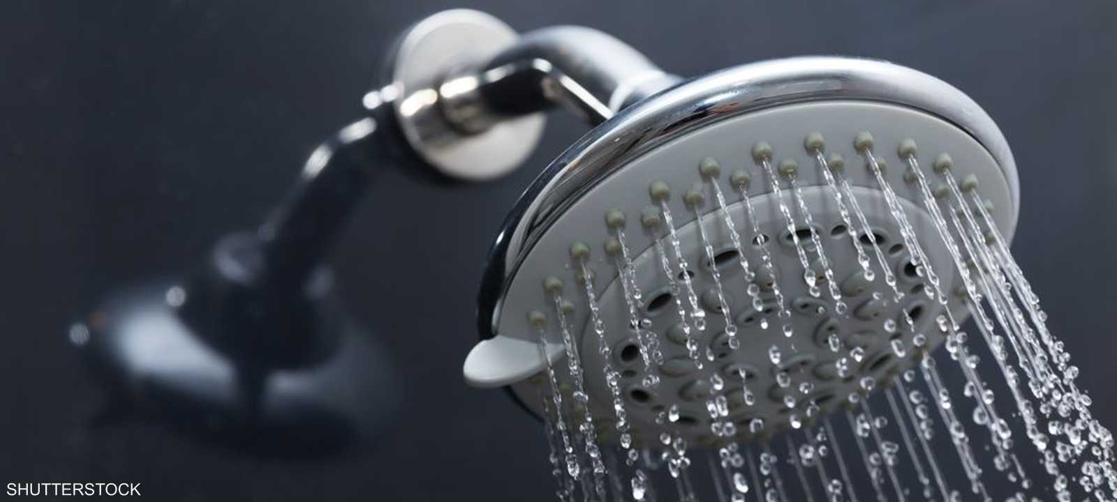 الاستحمام بالماء البارد يساعد على النوم الهادئ.. أرشيفية