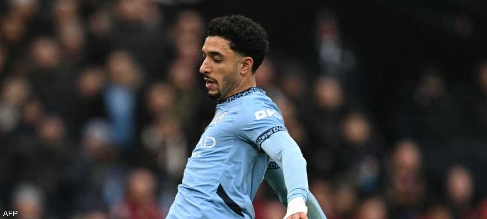 مرموش أحرز ثلاثة أهداف في شباك نيوكاسل يونايتد