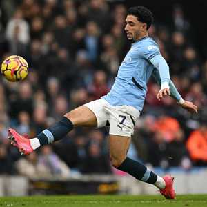 مرموش أحرز ثلاثة أهداف في شباك نيوكاسل يونايتد