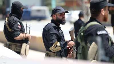 الأمن السوري حثت المواطنين على الالتزام بالنظام العام