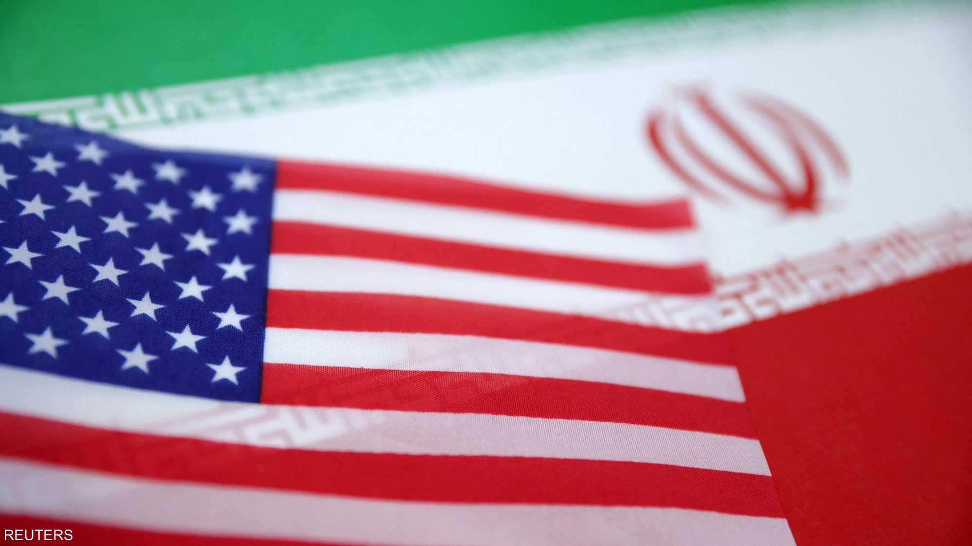 إيران وأميركا