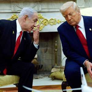 ستكون هذه زيارة نتنياهو الخامسة لواشنطن منذ يناير