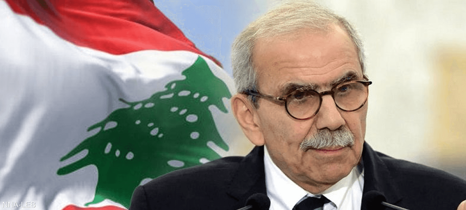 رئيس الوزراء اللبناني نواف سلام