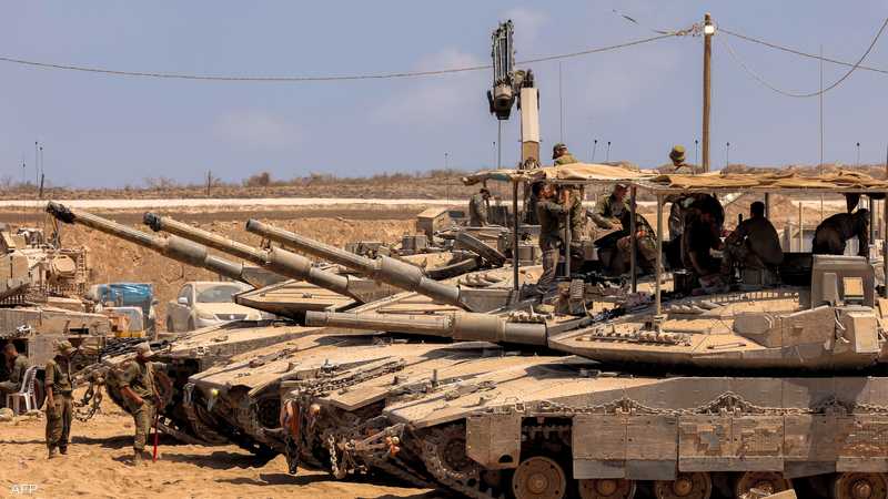 الكنيست أقرّ ميزانية الدفاع 2026.. الأكبر في تاريخ إسرائيل