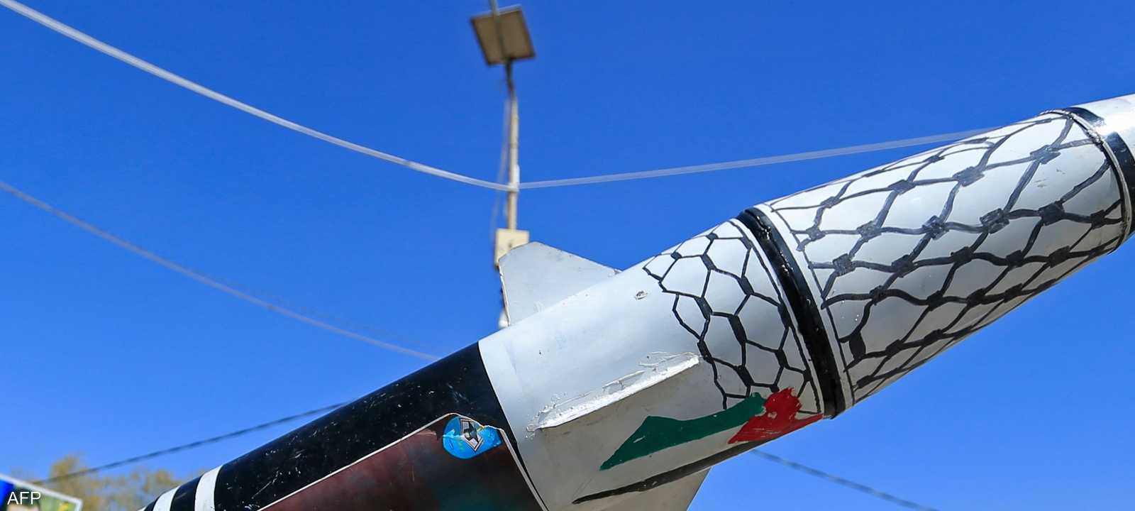 الحوثيون يطلقون الصواريخ على إسرائيل_أرشيف