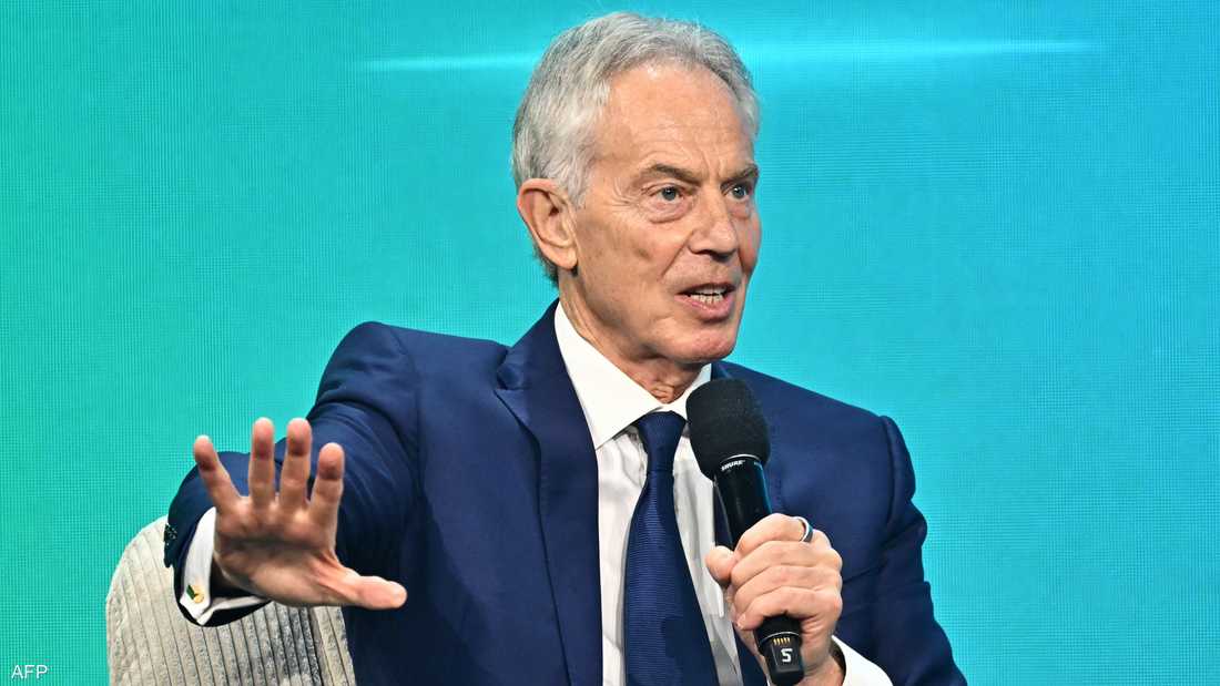 ترامب يفتح باب الشك.. "لا أعرف قرار بلير"