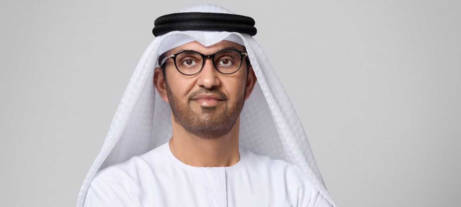 الدكتور سلطان الجابر