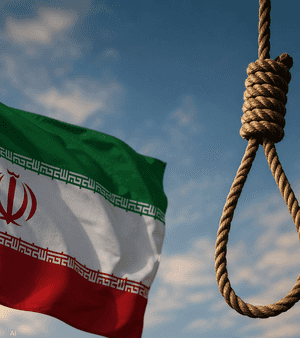 إيران.. استمرار عمليات الإعدام ضد المعارضين
