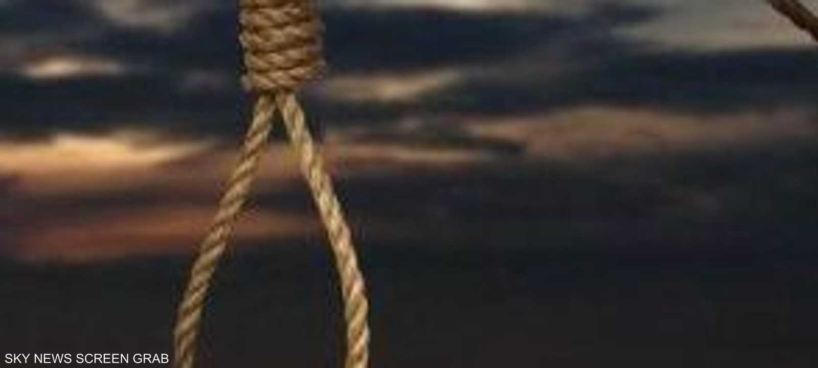 زادت عمليات إعدام الإيرانيين المدانين بالتجسس