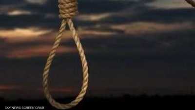 إيران تعدم متهما بالتعاون مع إسرائيل