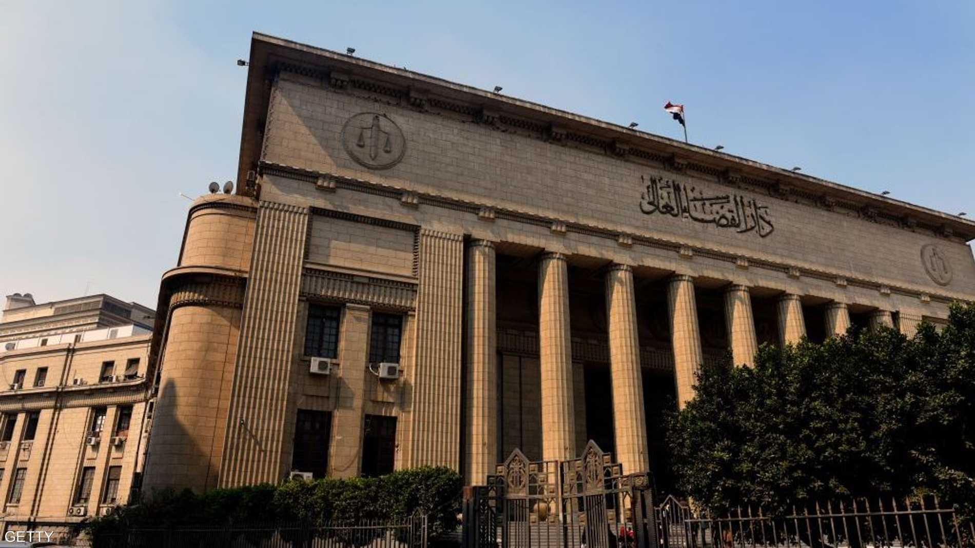 مصر.. المؤبد وغرامة مليون جنيه لخلية إخوانية 