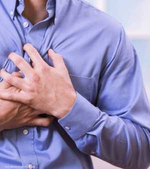 تصل نسبة الشفاء من المتلازمة إلى 95 بالمئة خلال شهرين