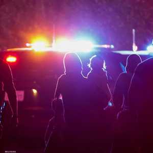 تعرضت الضحية لعدة طعنات بالسكين