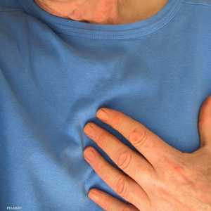 لا تزال أمراض القلب الوعائية هي السبب الرئيس للوفيات