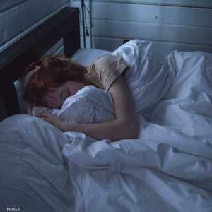 دراسة أكدت أن توقيت نومك يؤثر على صحة القلب