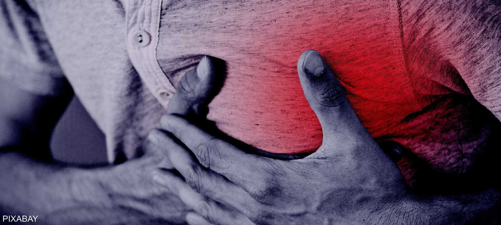 يمكن للأطعة أن تؤثر على فعالية أدوية القلب