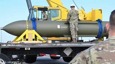 الاستخبارات الروسية: أوروبا تبني قدرات نووية "سرا"