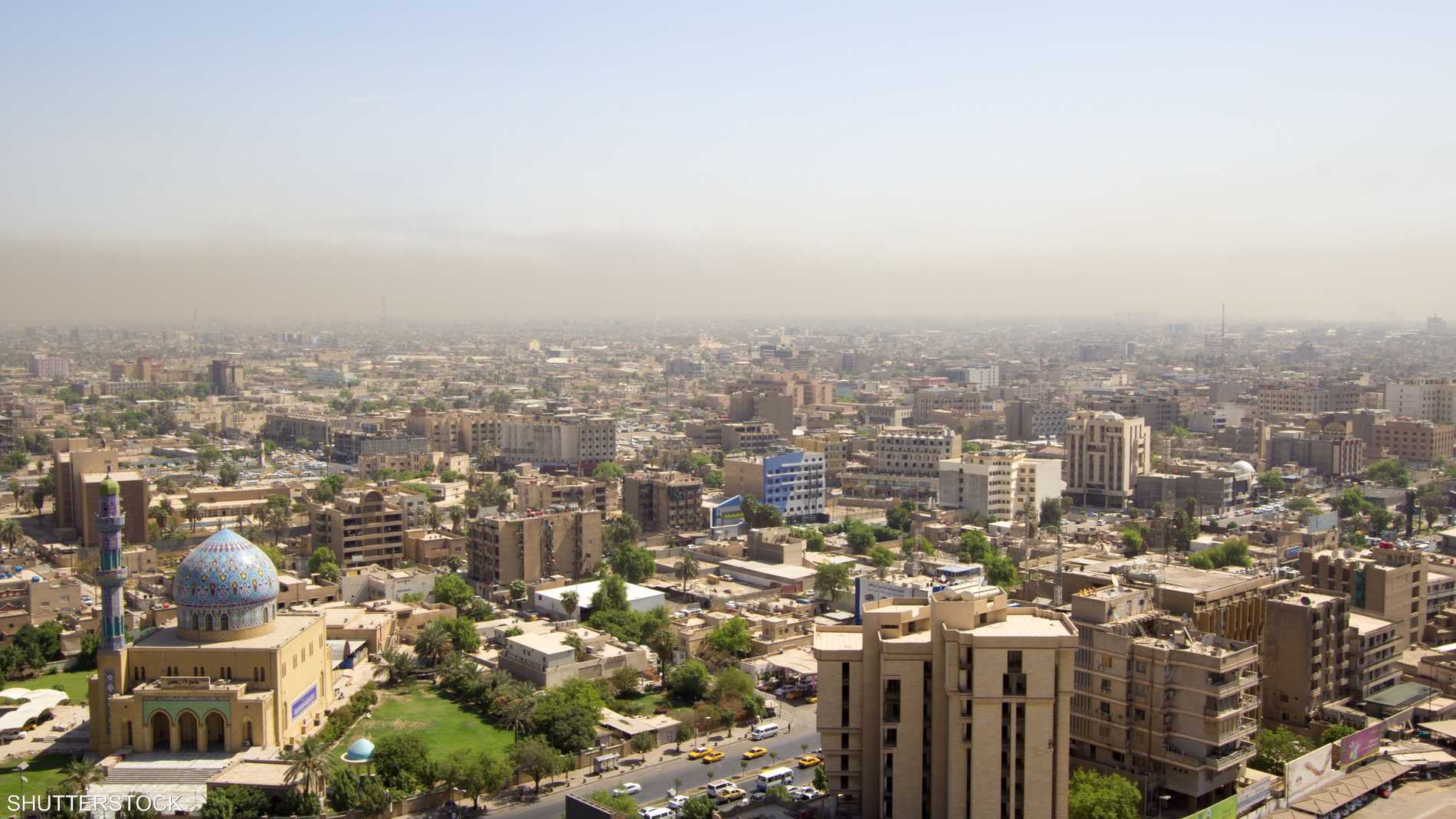 العراق بين فكي الأزمة وآليات النجاة: حتى متى؟