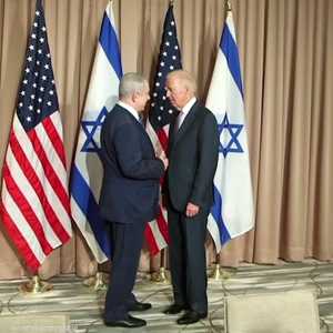 تصاعد الخلافات بين بايدن ونتنياهو بشأن مستقبل غزة بعد الحرب