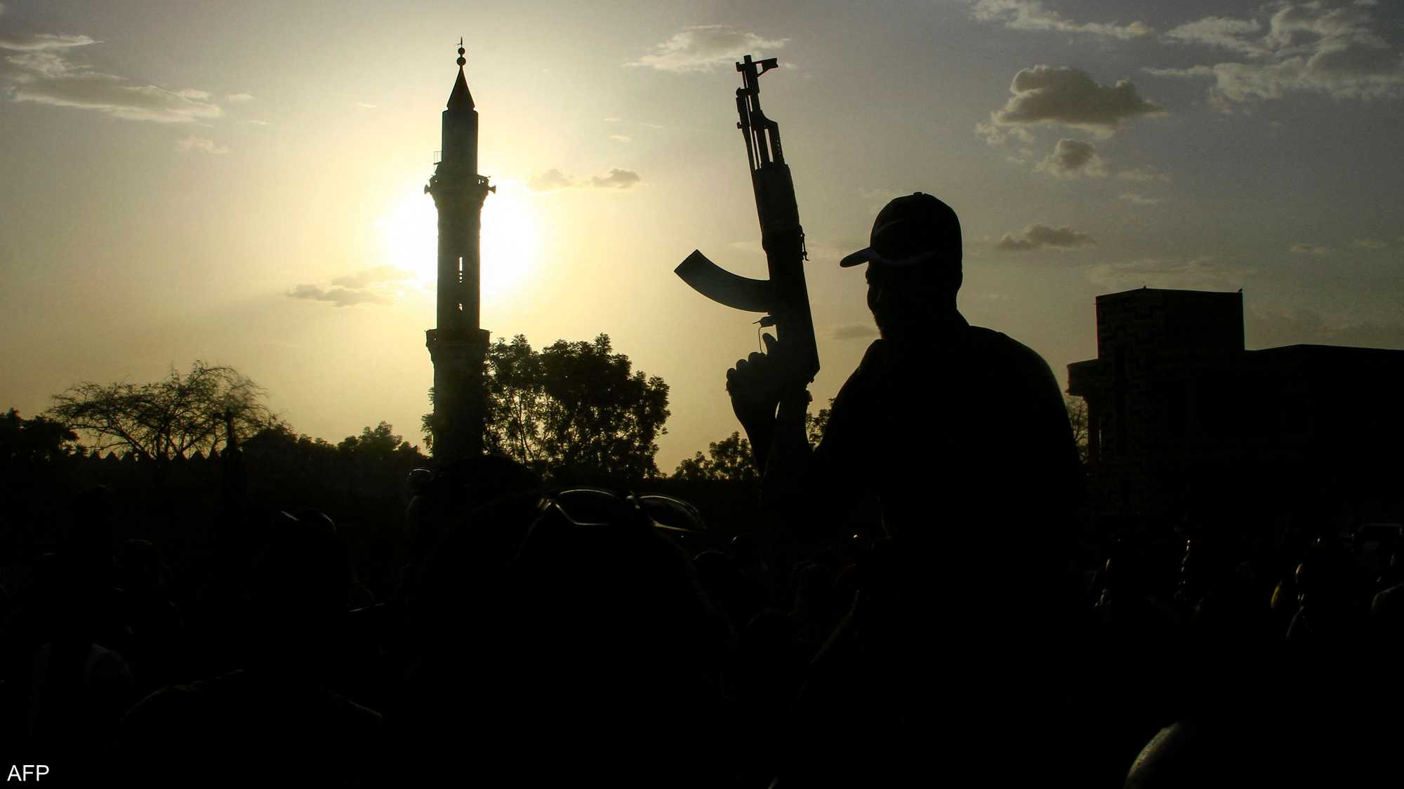 الحرب في السودان ما تزال مستمرة