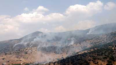 بالتزامن مع محادثات واشنطن.. حزب الله يقصف شمال إسرائيل