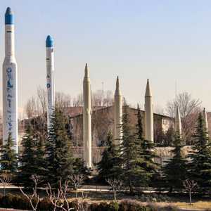 إيران نفت إرسال صواريخ باليستية إلى روسيا