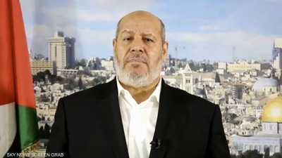 الحية يؤكد مقتل رائد سعد في غارة إسرائيلية