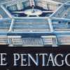 شعار البنتاغون.. أرشيفية