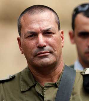 رئيس أركان الجيش الإسرائيلي، إيال زامير - أرشيفية