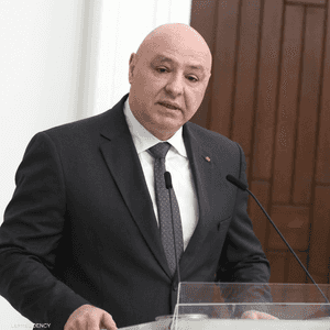 الرئيس اللبناني جوزيف عون