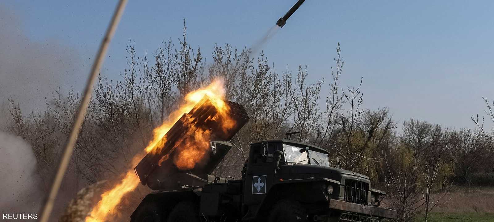 حرب أوكرانيا