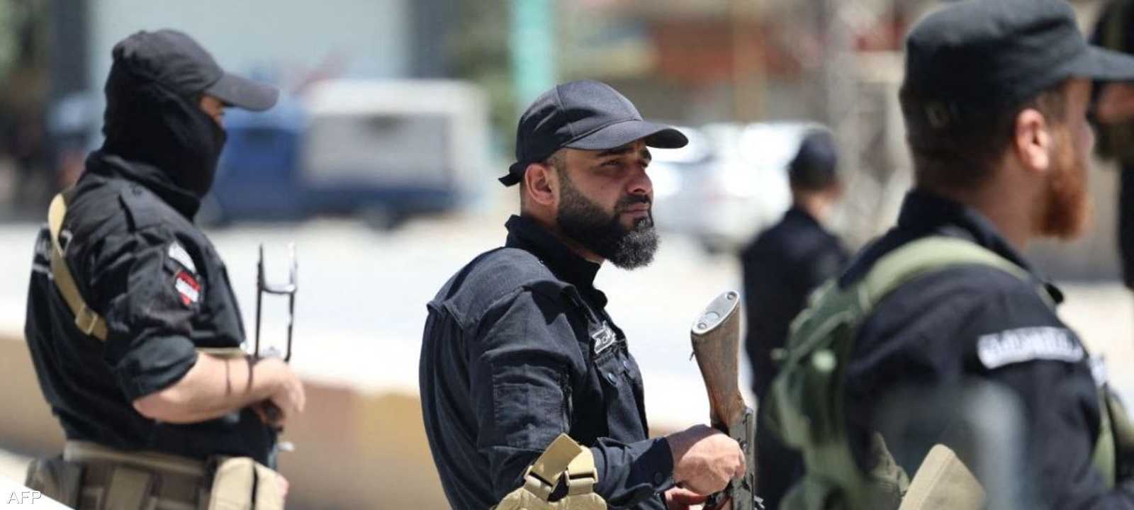 الأمن السوري حثت المواطنين على الالتزام بالنظام العام