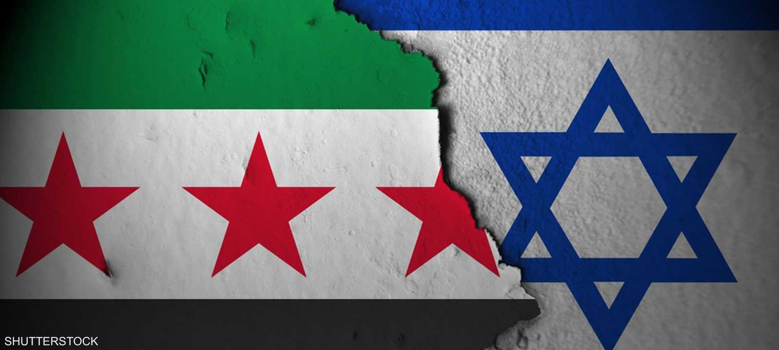 اتصال "مباشر" بين مسؤولين سوريين وإسرائيليين.. أرشيف