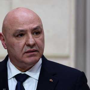 الرئيس اللبناني جوزيف عون