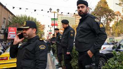 إيران.. حادث سراوان يكشف عمق الاختلال الأمني