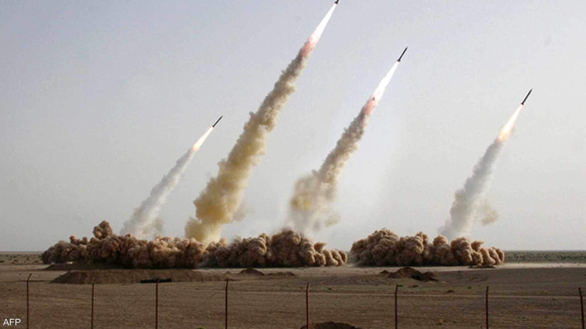 بعد تصريحات ترامب.. ما وضع برامج الأسلحة الإيرانية؟ 