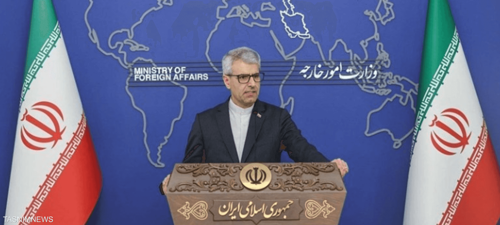 إسماعيل بقائي