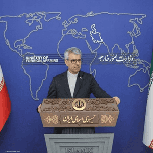 إسماعيل بقائي