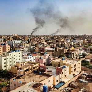الحرب تتواصل في السودان منذ عام 2023