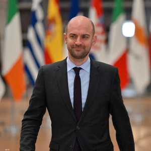 وزير الخارجية الفرنسي جان-نويل بارو