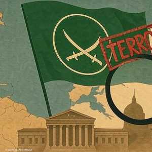 ترامب يعتزم تصنيف الإخوان منظمة إرهابية أجنبية