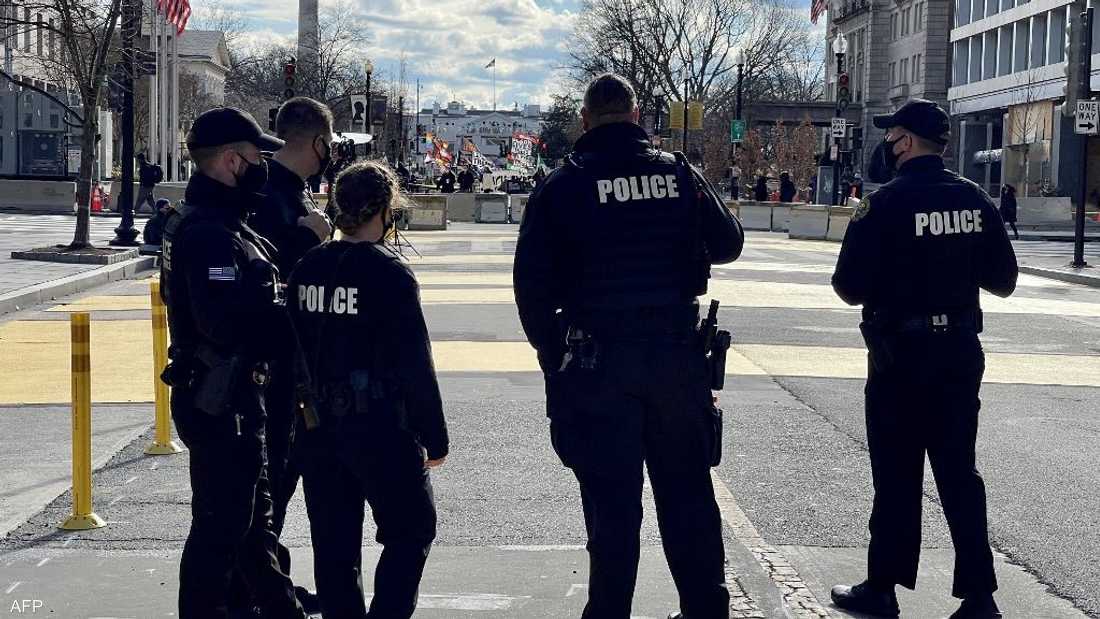 حادث إطلاق نار يهز ولاية مينيسوتا.. وترامب يعلق
